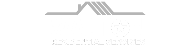 Walton Residential Services Logo