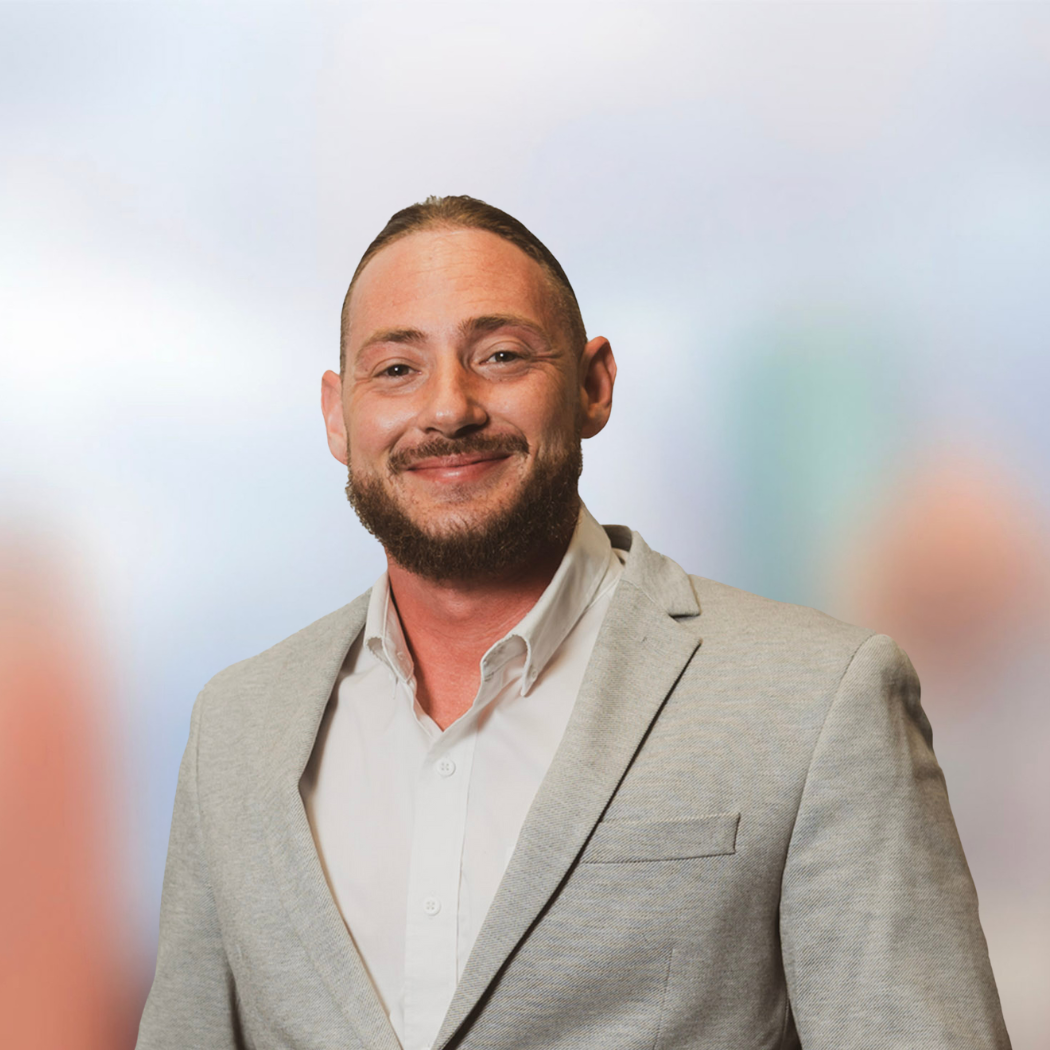 Joe Willis - Walton Residential Services