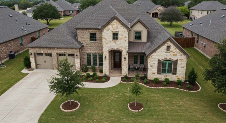 Roof Warranty in Texas: What Homeowners Get with Walton Roofing
