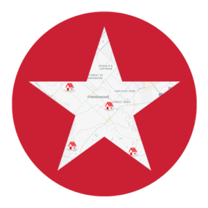 Friendswood Texas Roofing Contractor