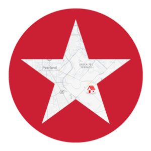 Pearland Texas Roofing Contractor