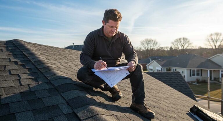 San Antonio Roofing Guide: What to Expect