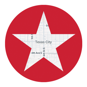 Texas City Roofing Contractor