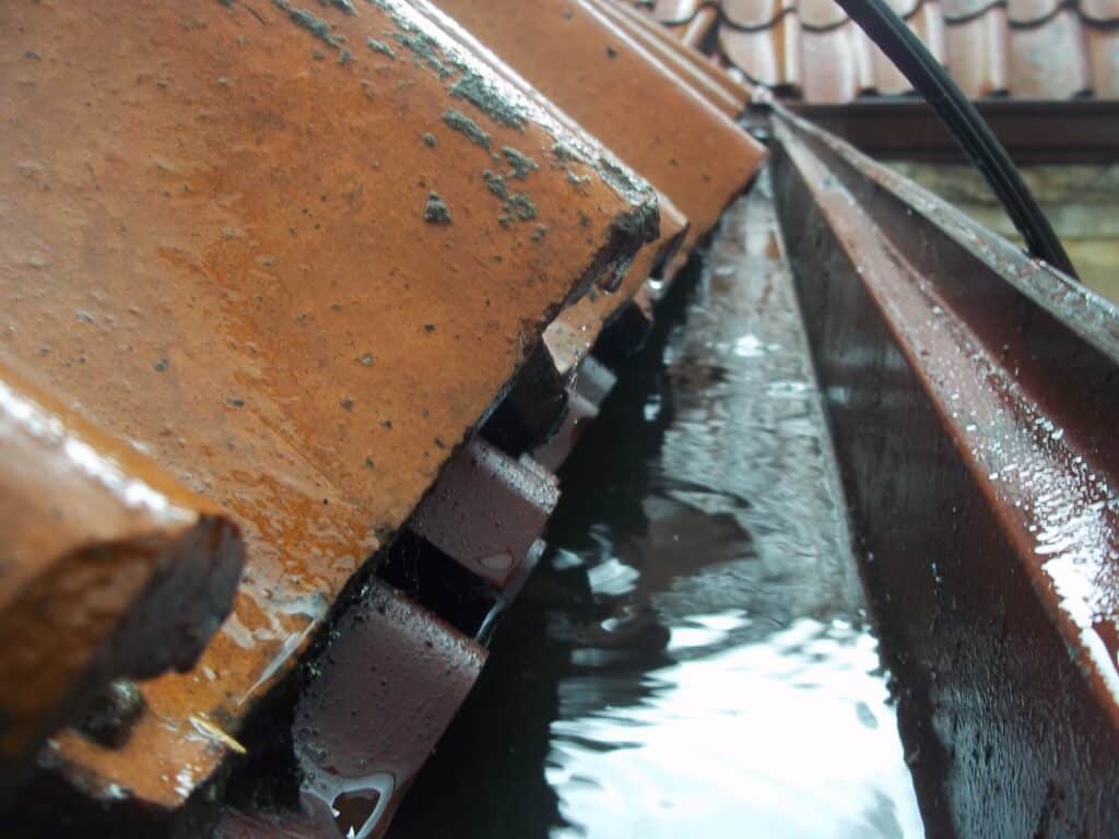 the hidden effects of sale air on galveston roofs