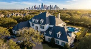 How a New Roof Increases Your Home’s ROI