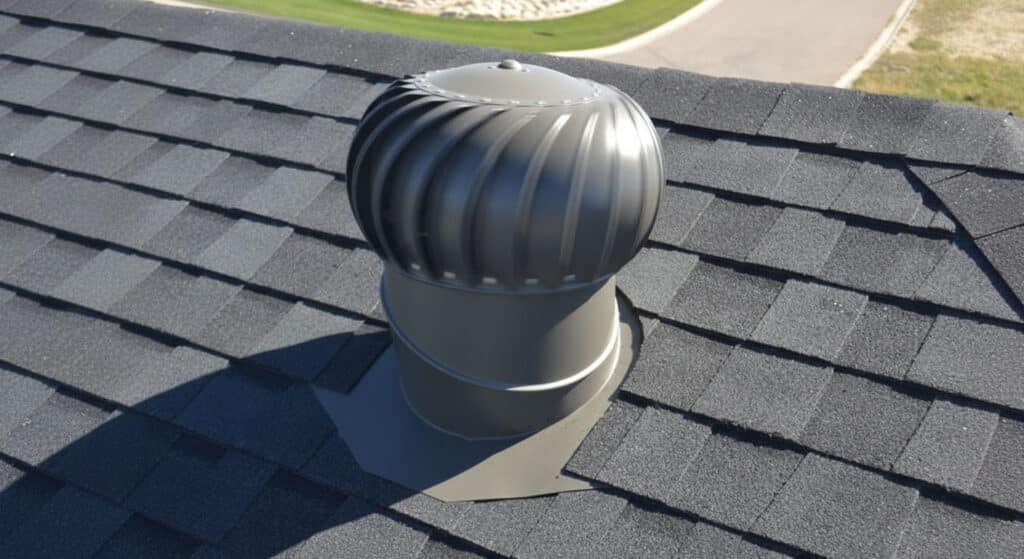 Why Proper Roof Ventilation Matters More Than Shingle Quality
